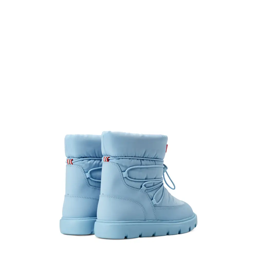 Little Kids Cozy Lug Sole Insulated Waterproof Snow Boots