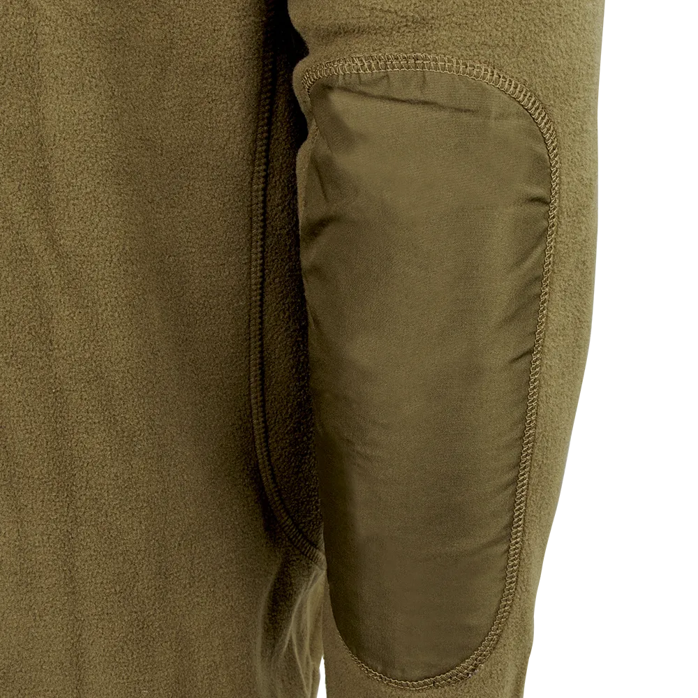 Quarter Zip Pullover