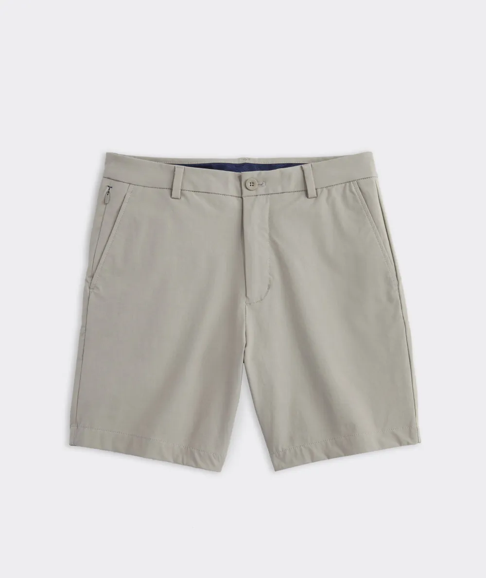 7 Inch On-The-Go Shorts