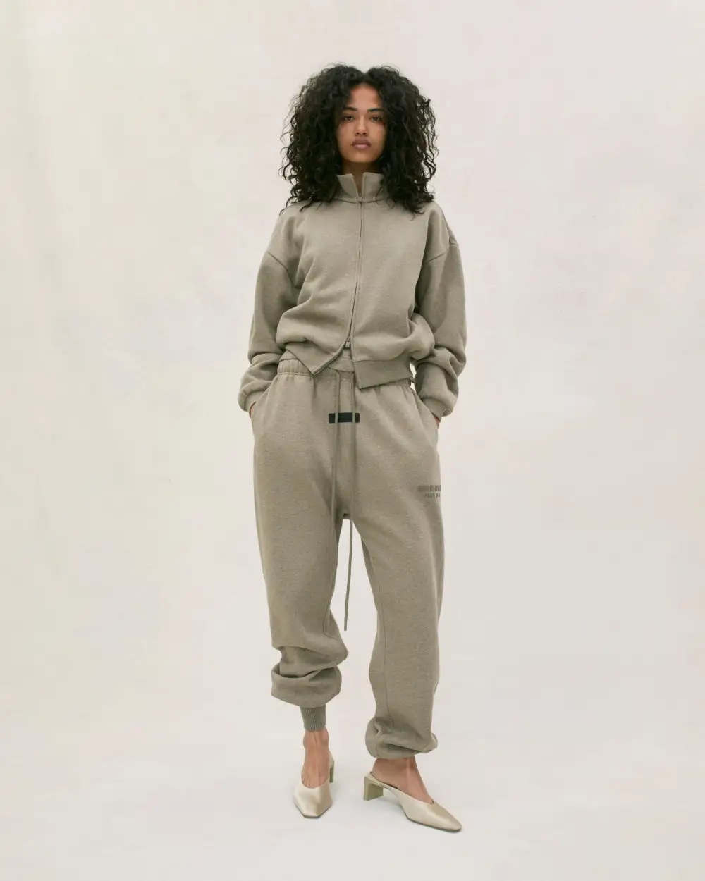 WOMENS SWEATPANT