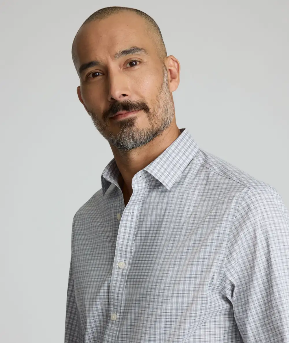 CottonTek™ Kaiser Shirt