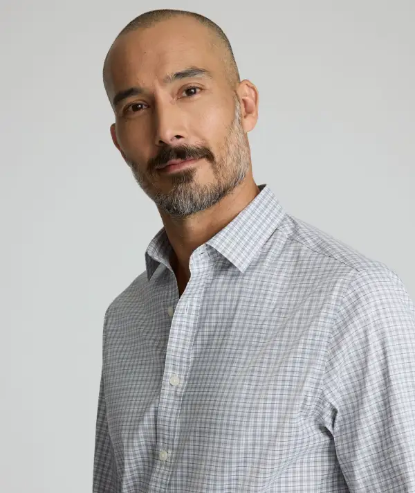 CottonTek™ Kaiser Shirt