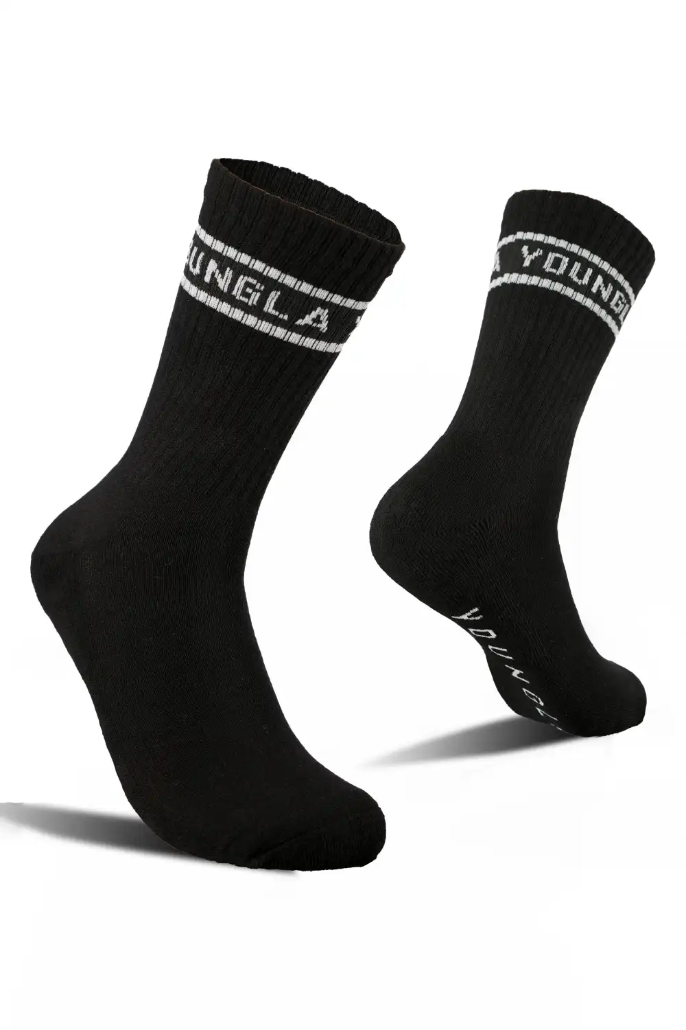 712 High Top Socks 4-Pack