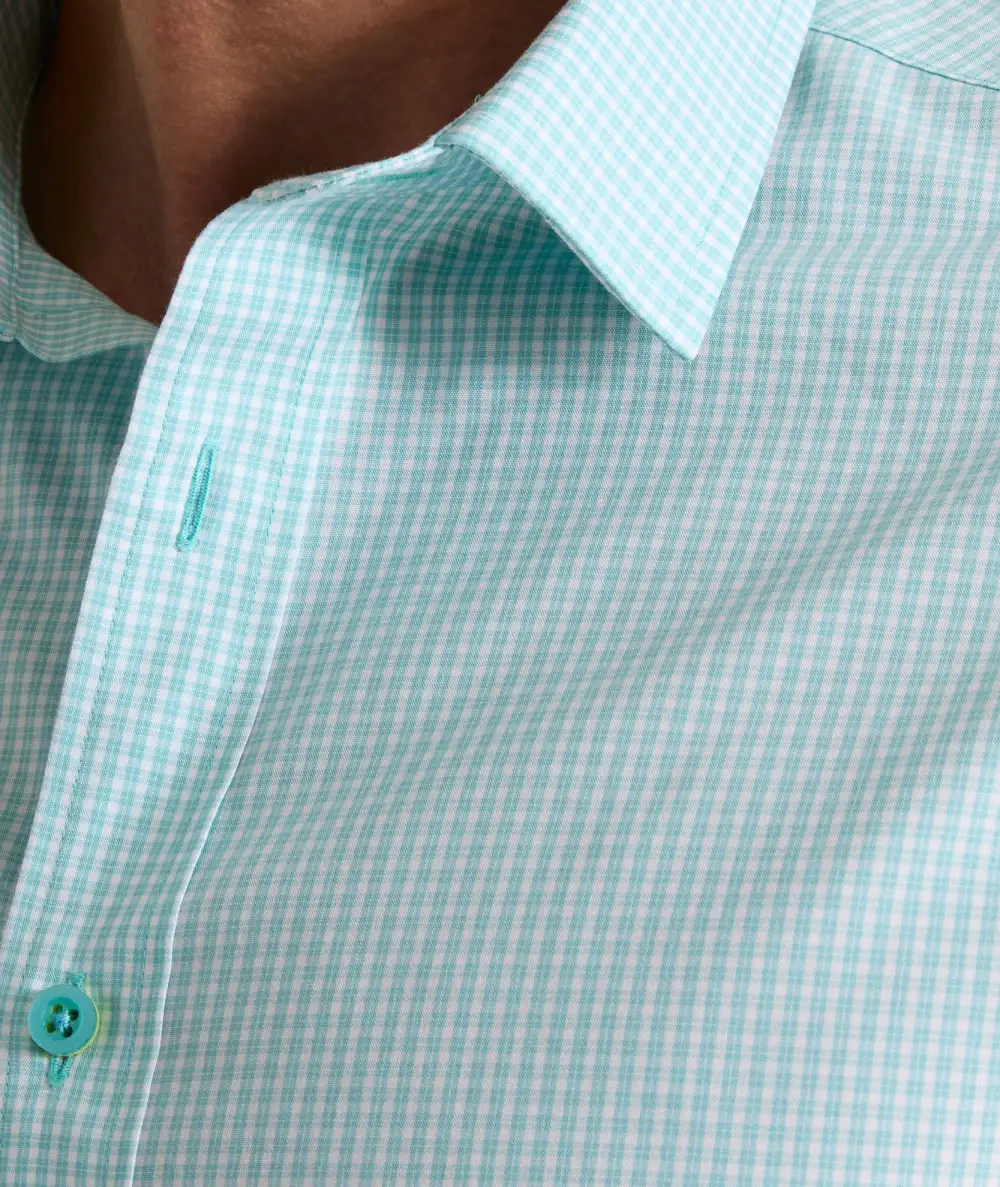 Wrinkle-Free Travers Shirt