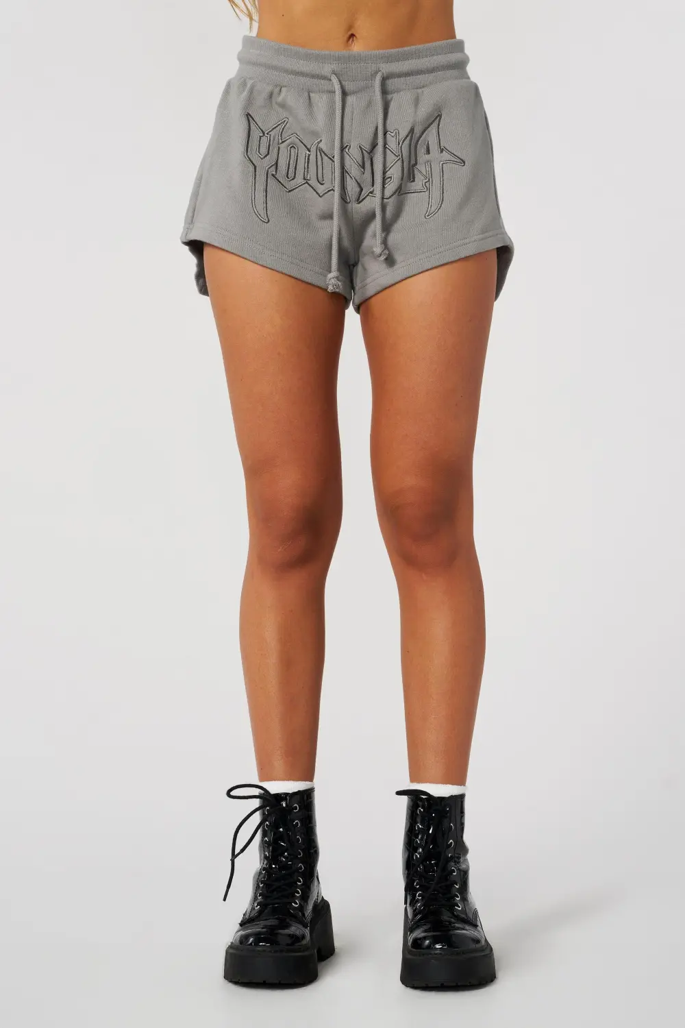 W156 Alchemy shorts