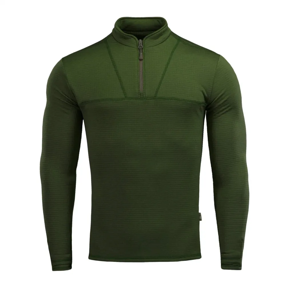 Men's Thermal Shirt