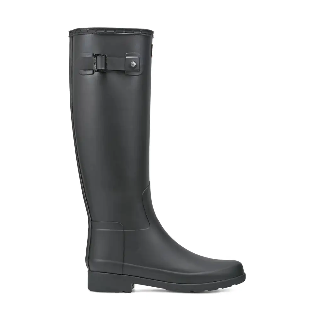Women's Refined Slim Fit Rain Boots