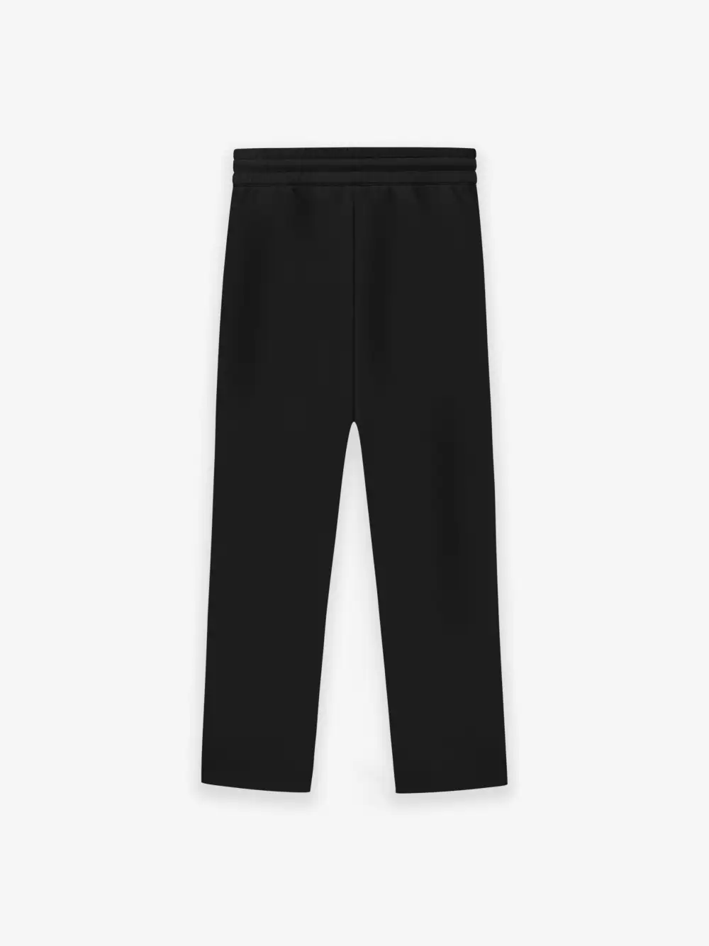 Suede Fleece Pant