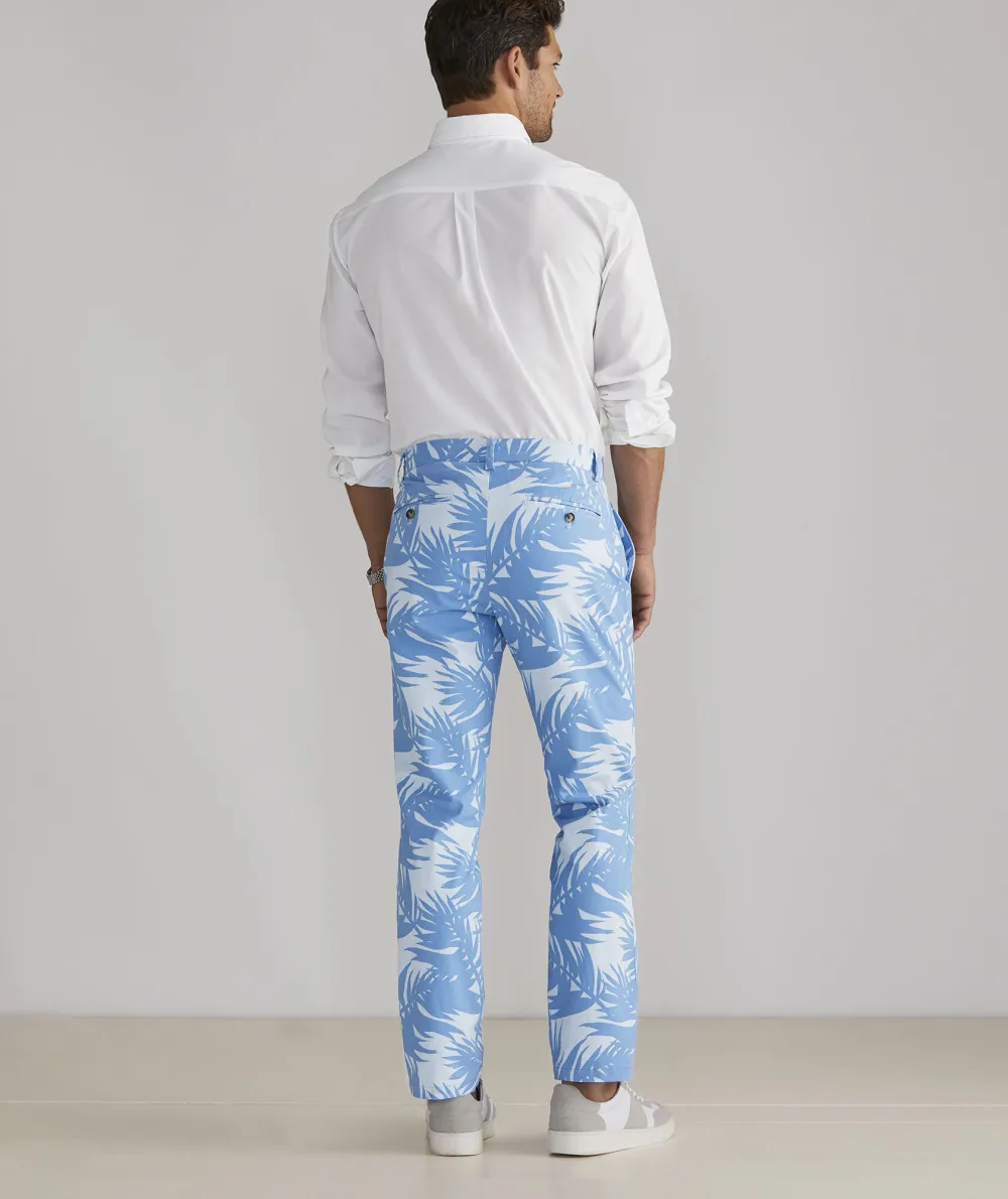 Stretch Breaker Pants