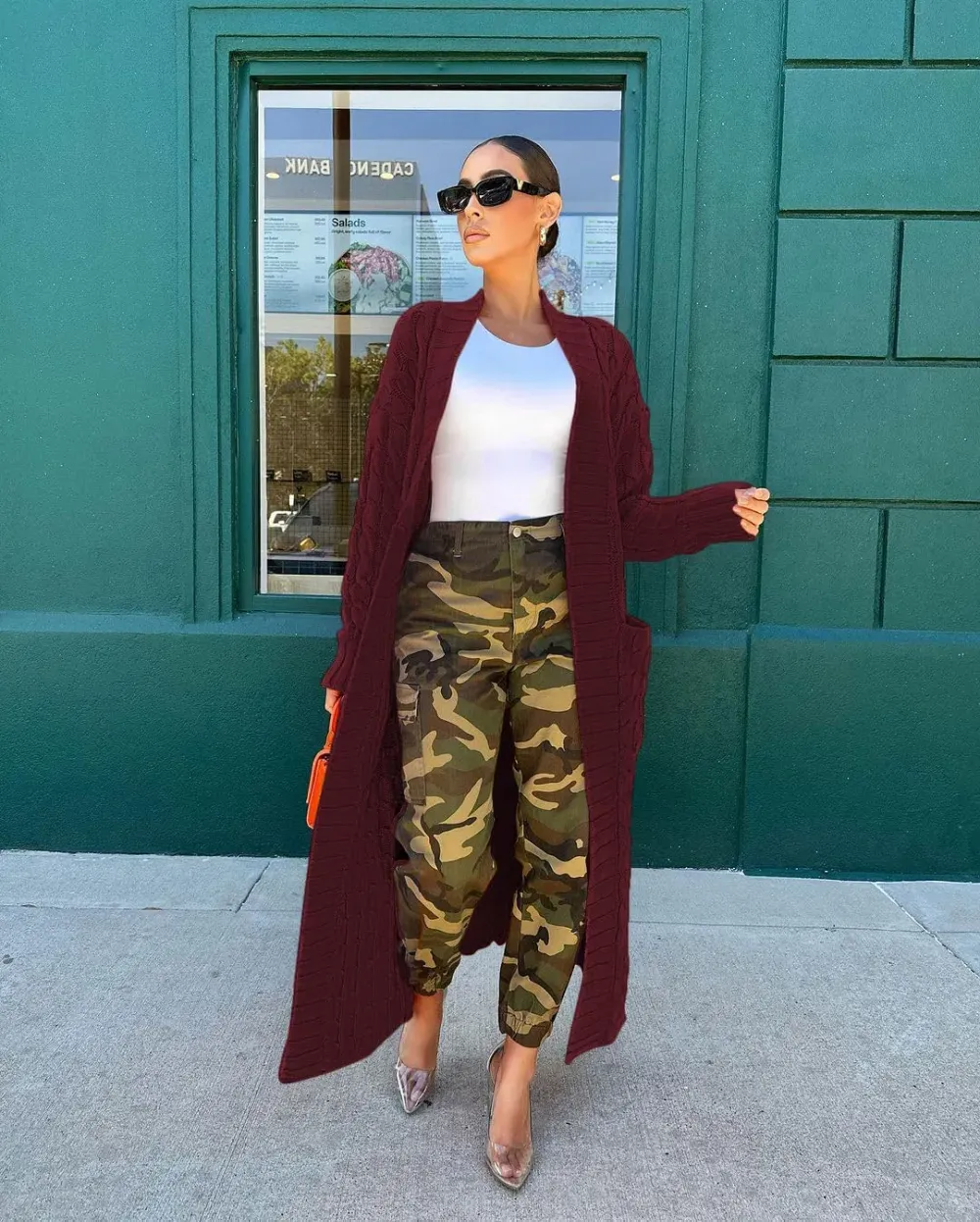 Cardigan Sweaters for Women Casual