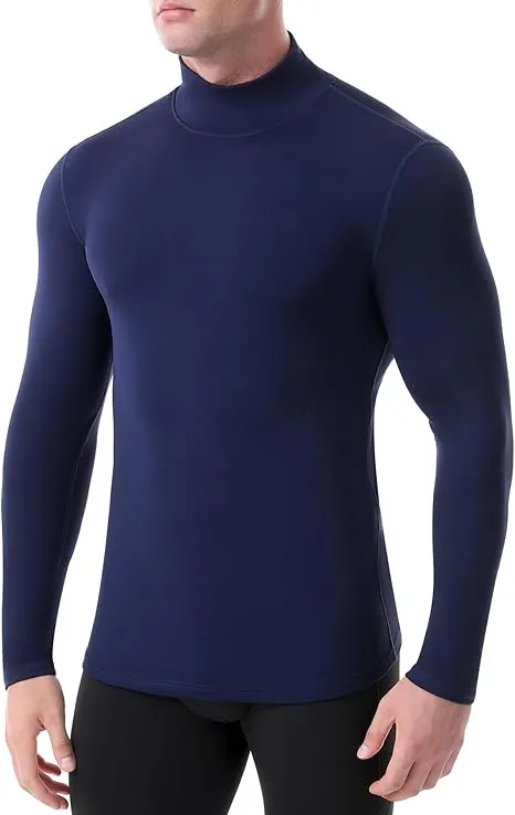 Men's Thermal Compression Shirt