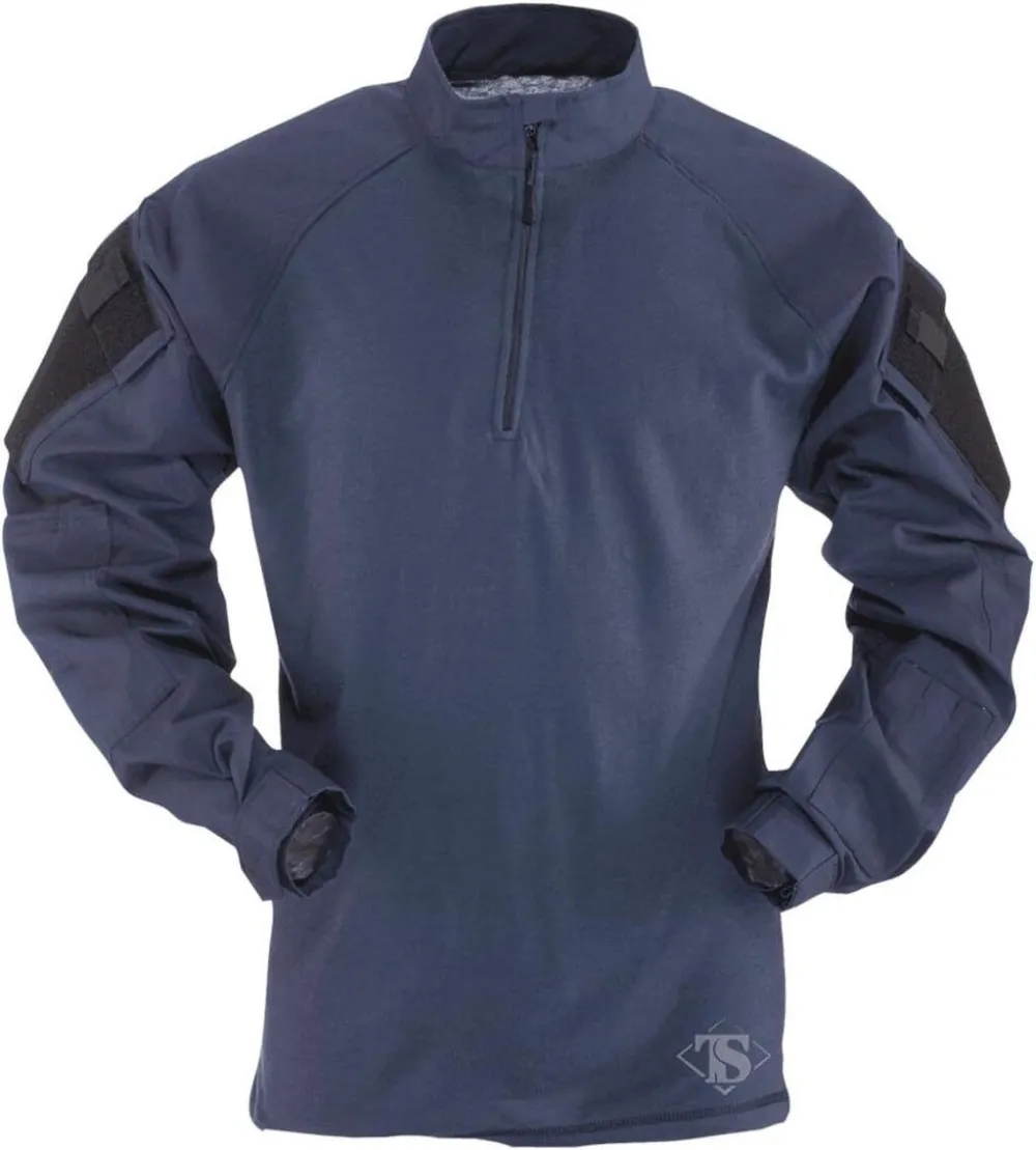 Men's Tru 1/4 Zip Combat Shirt