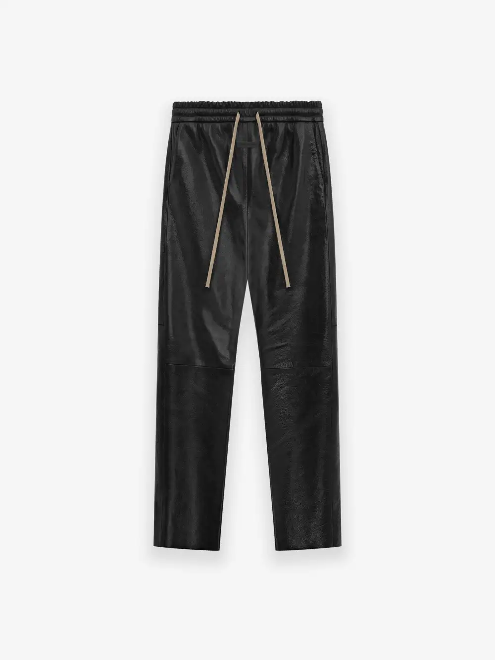 Leather Forum Pant