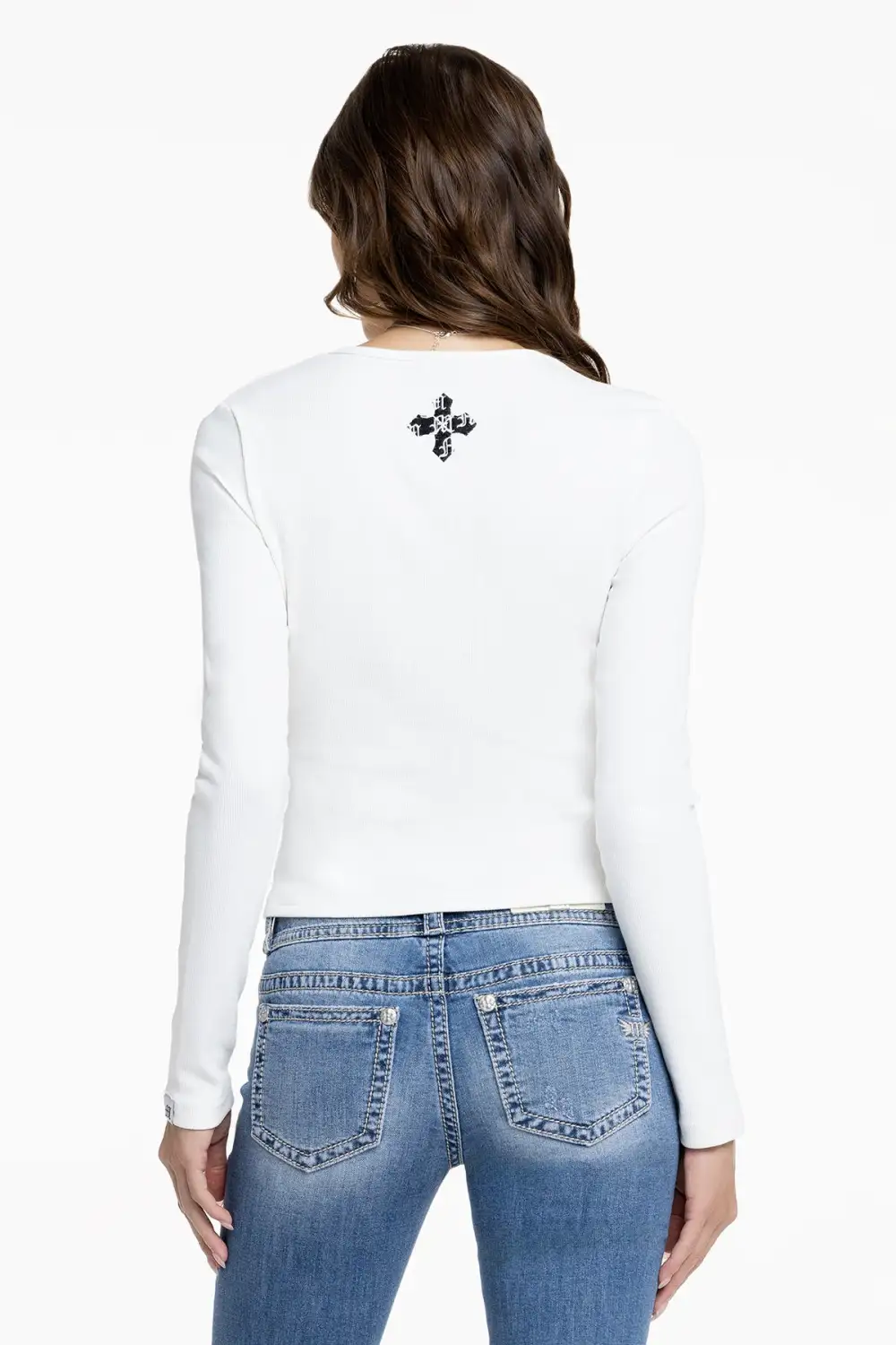 yutouGennie Z Long Sleeve Top