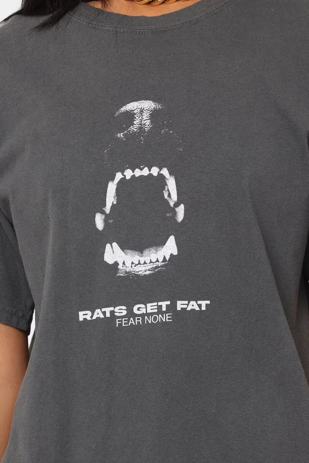 Guard Dog Vintage T-Shirt