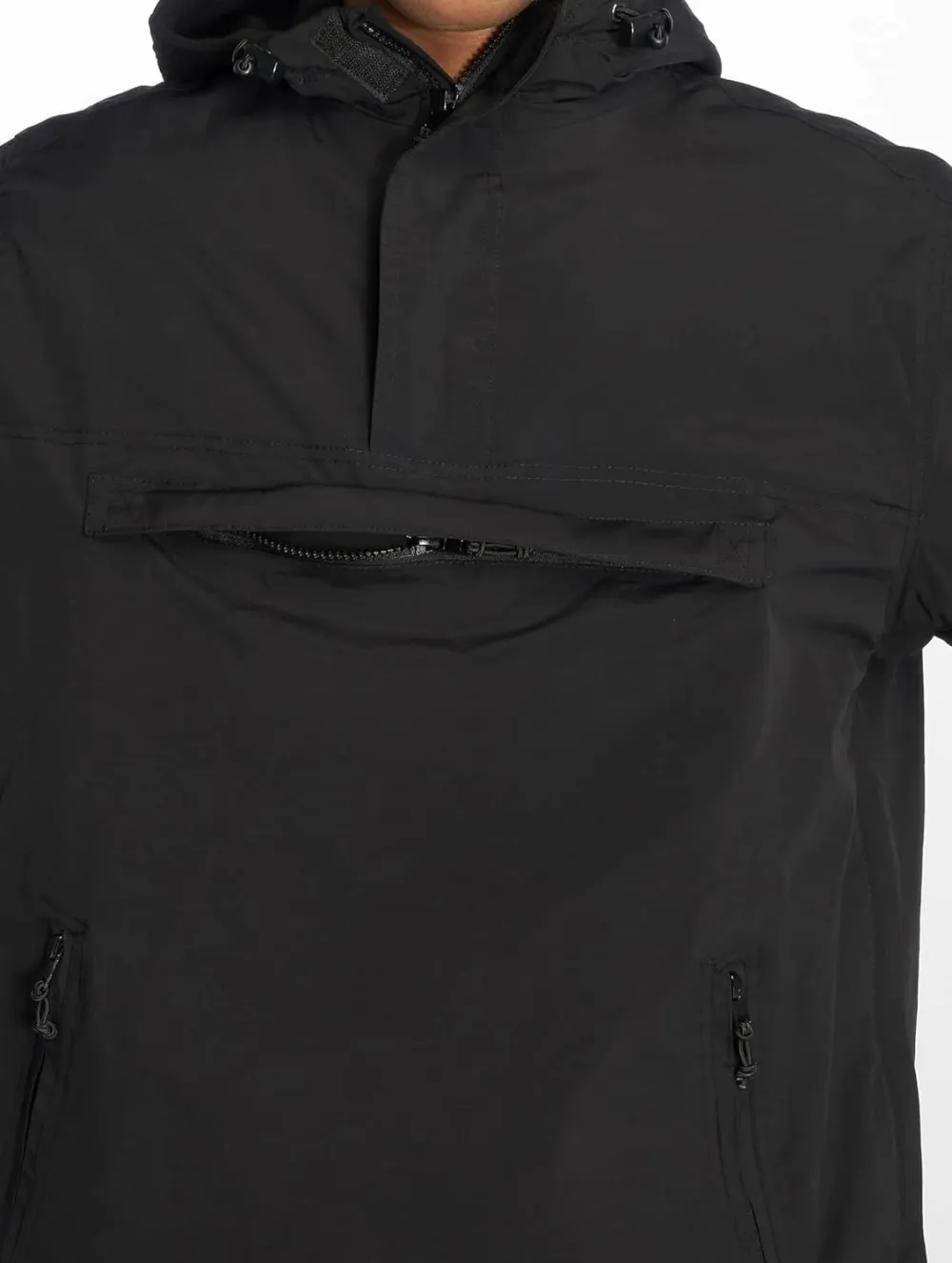 Men's Windbreaker Olive