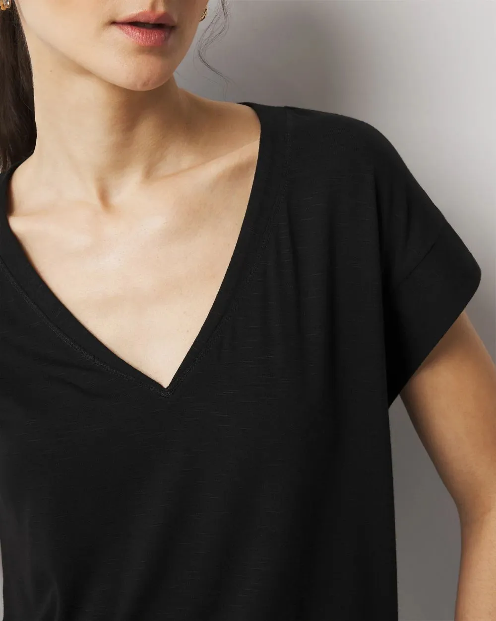 Short Sleeve Power Tee