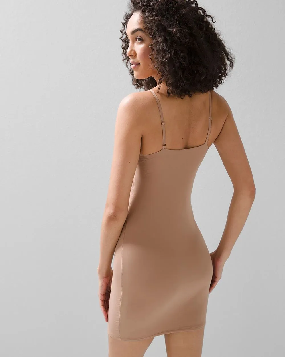 WHBM® FORME V-Neck Cami Slip
