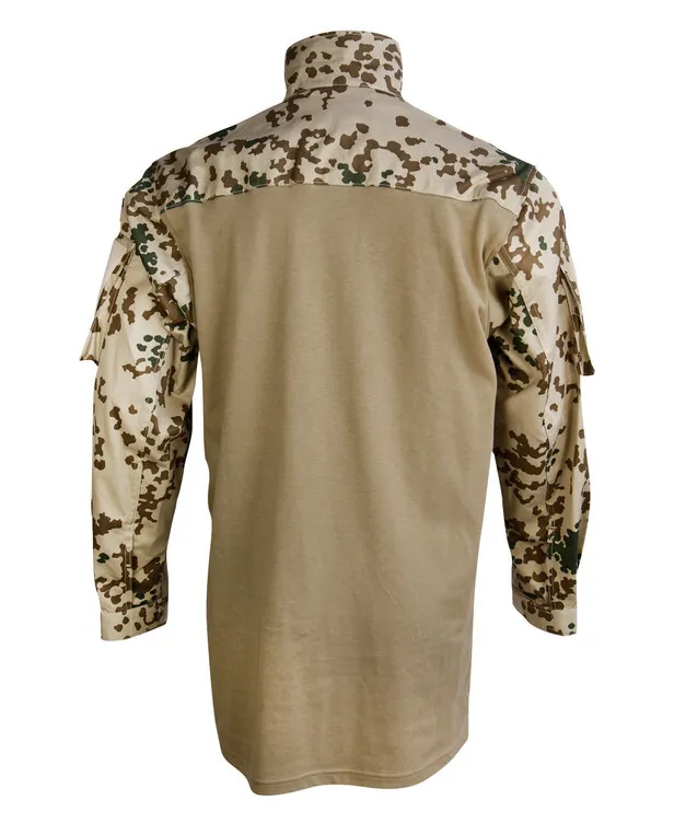 Combat Shirt Tropentarn