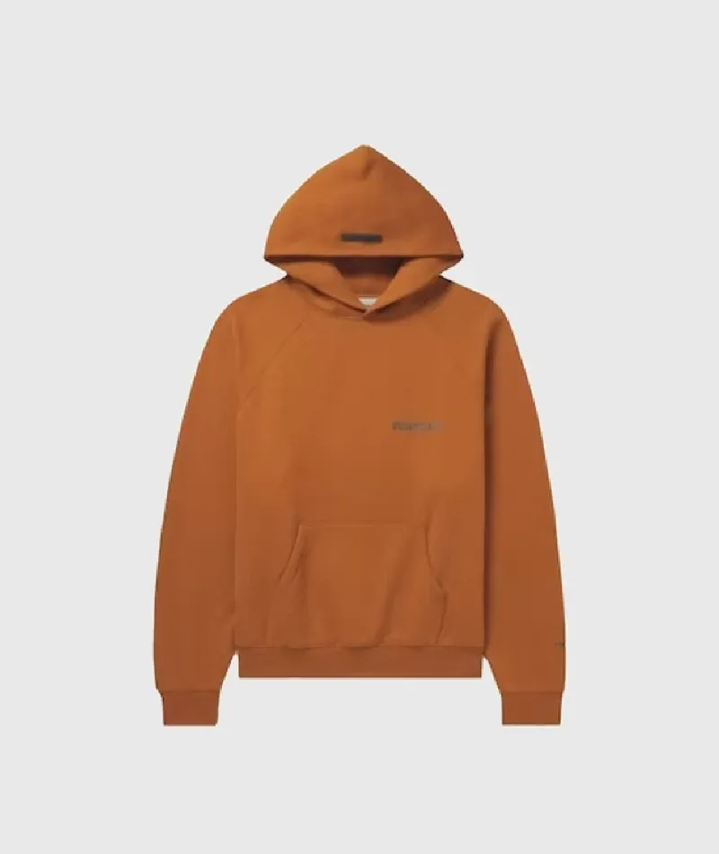 Mr. Porter Logo Print Hoodie