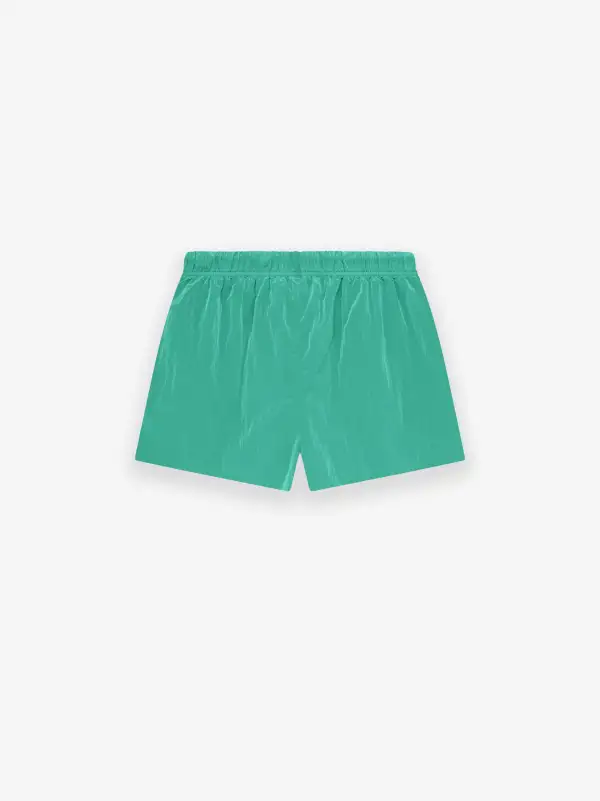 Womens Running Short