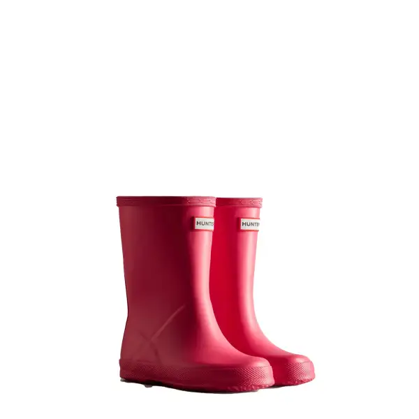 Kids First Classic Rain Boots