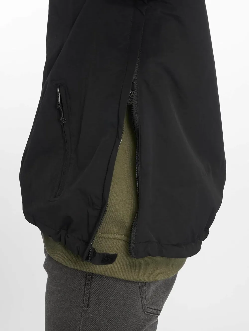 Men's Windbreaker Olive