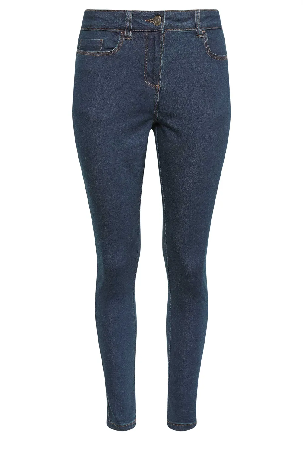M&Co Black Skinny Jeans