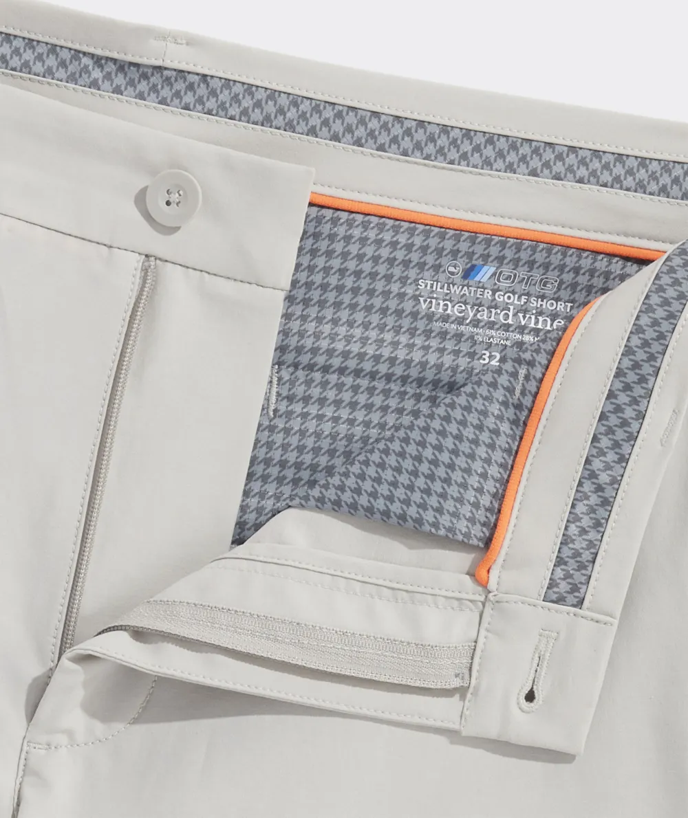 Golf Stillwater Shorts