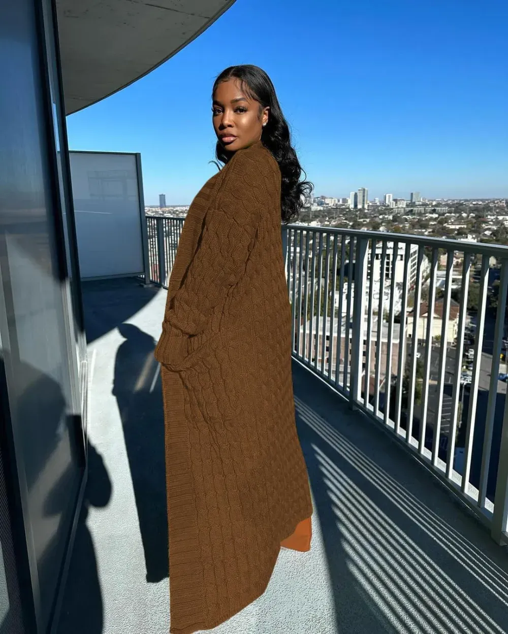 Cardigan Sweaters for Women Casual