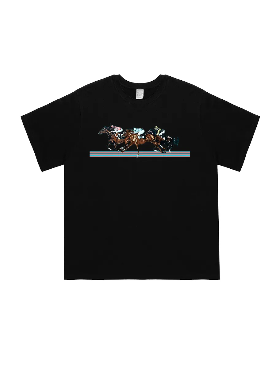 Kentucky Derby Tee