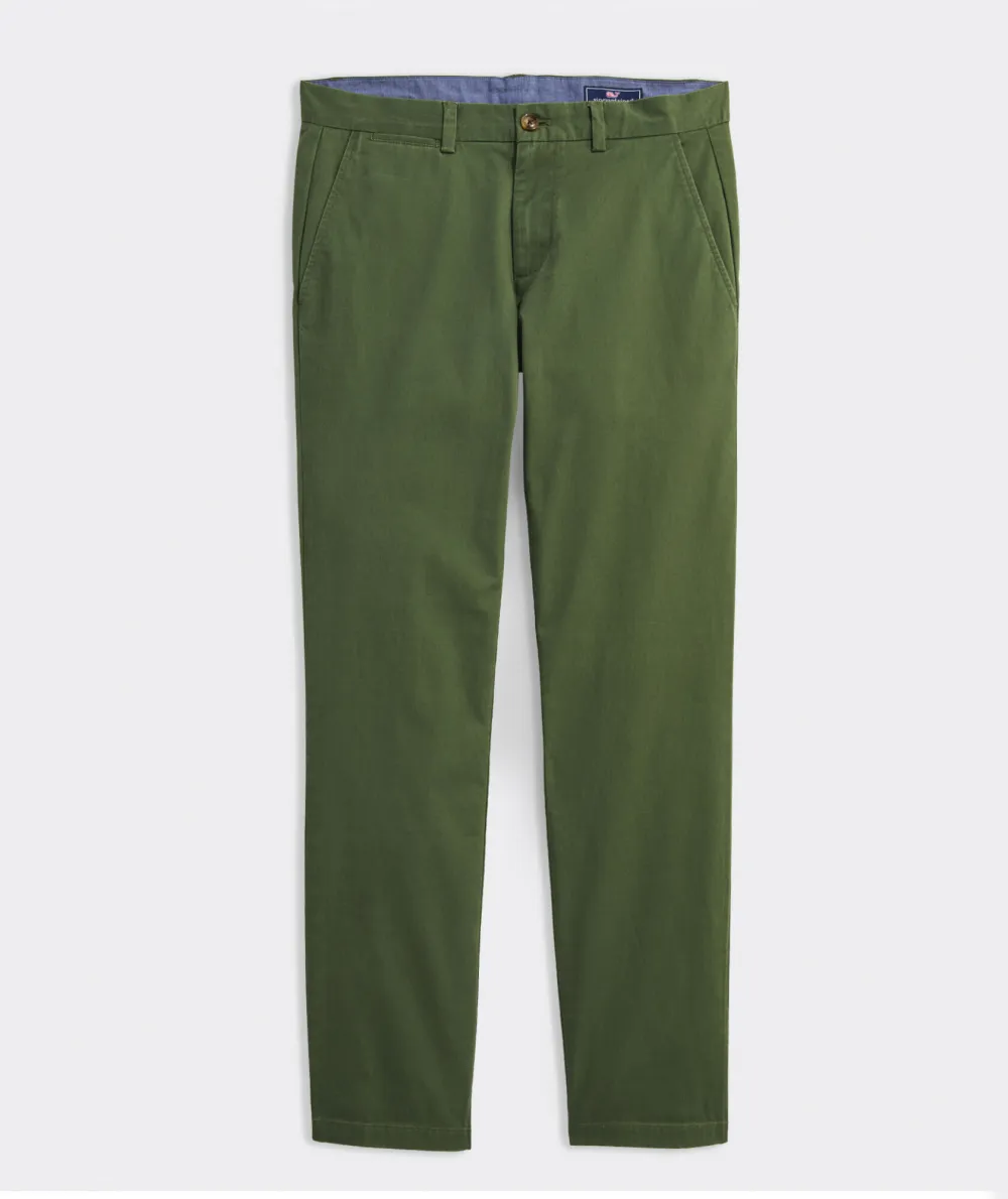 Stretch Breaker Pants