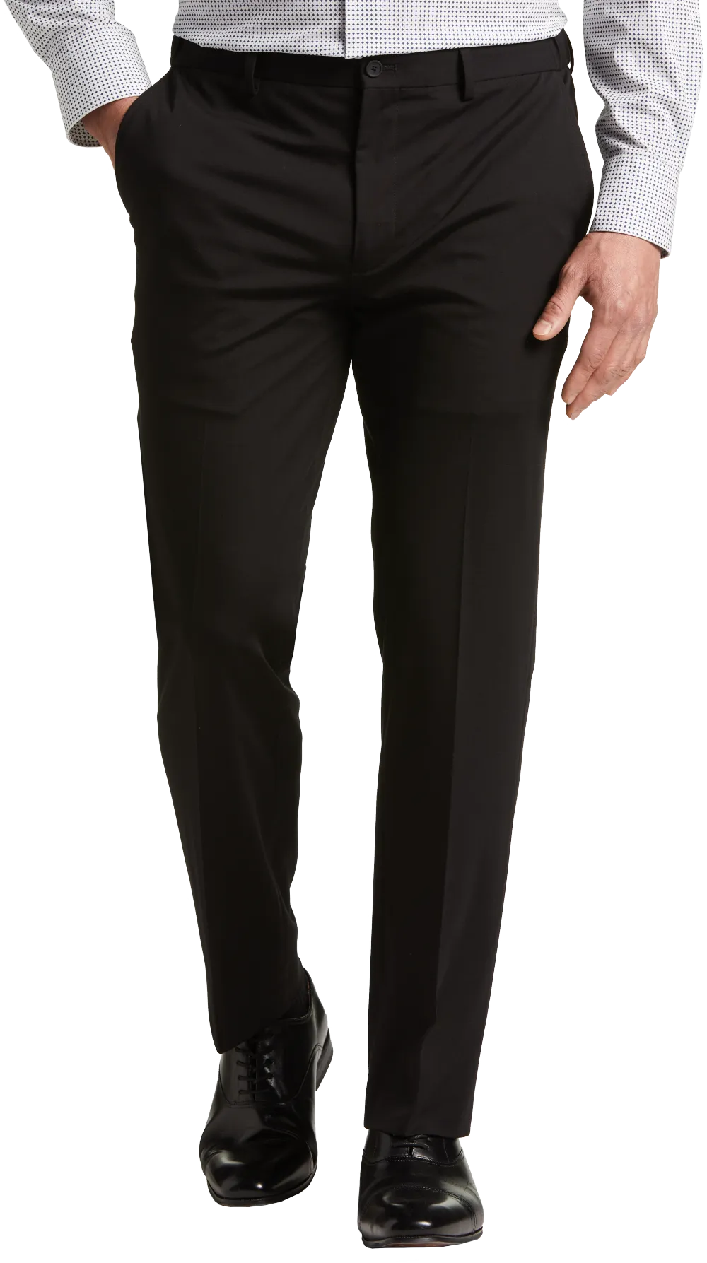 Awearness Kenneth Cole Slim Fit Suit Pants