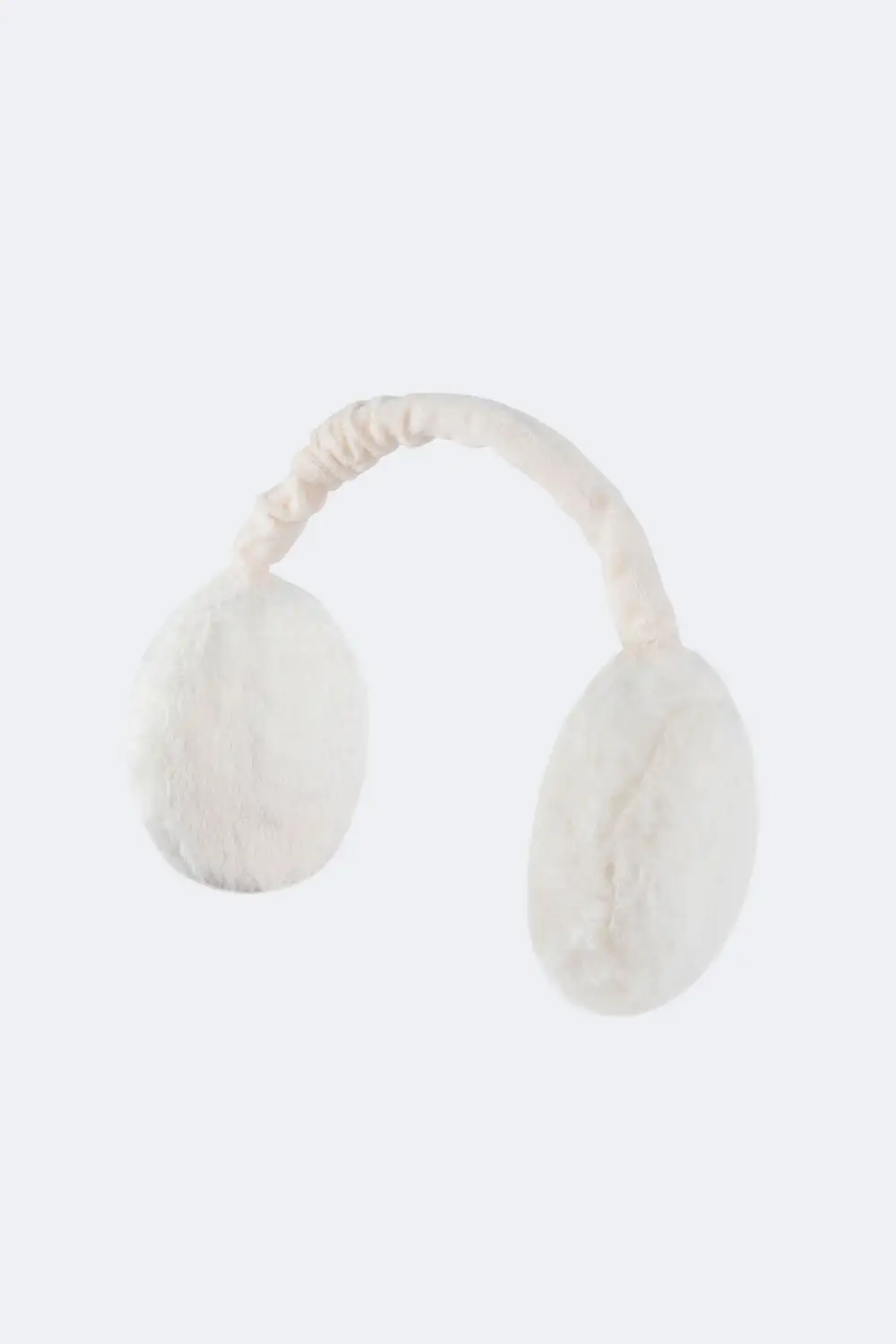 Fluffy Ear Muffs