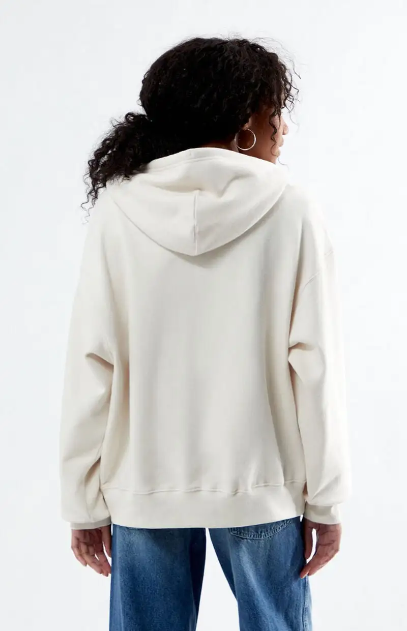 PacSun 79 Zip Up Hoodie