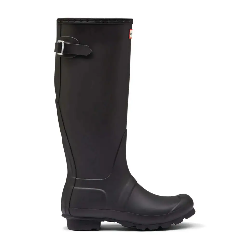 Women's Original Back Adjustable Tall Rain Boots