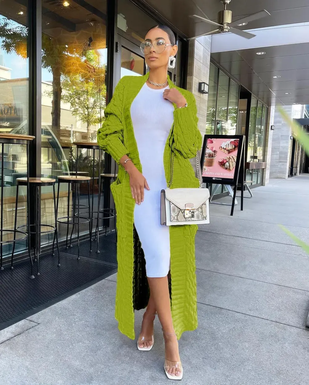 Cardigan Sweaters for Women Casual