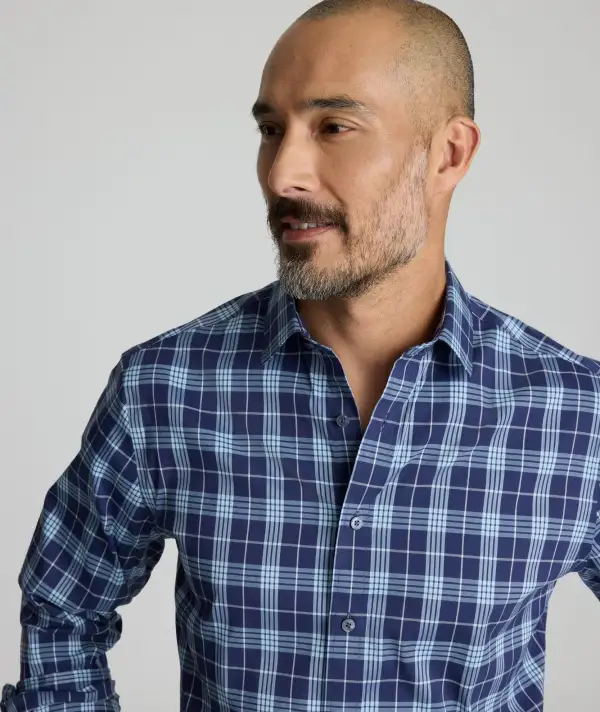 CottonTek™ Lancaster Shirt