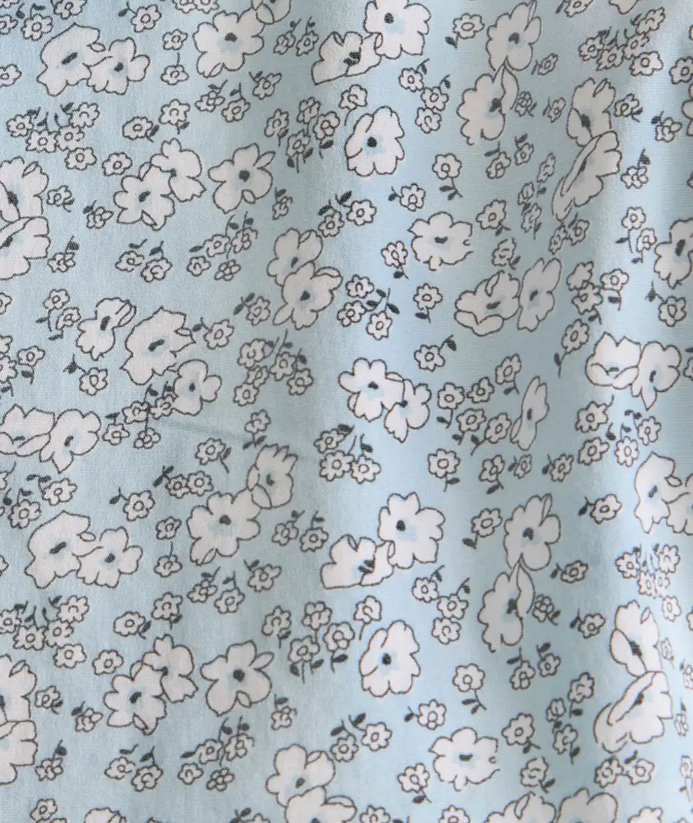 Stretch Cotton Short-Sleeve Ashford Shirt