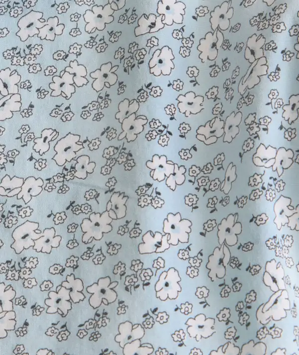 Stretch Cotton Short-Sleeve Ashford Shirt