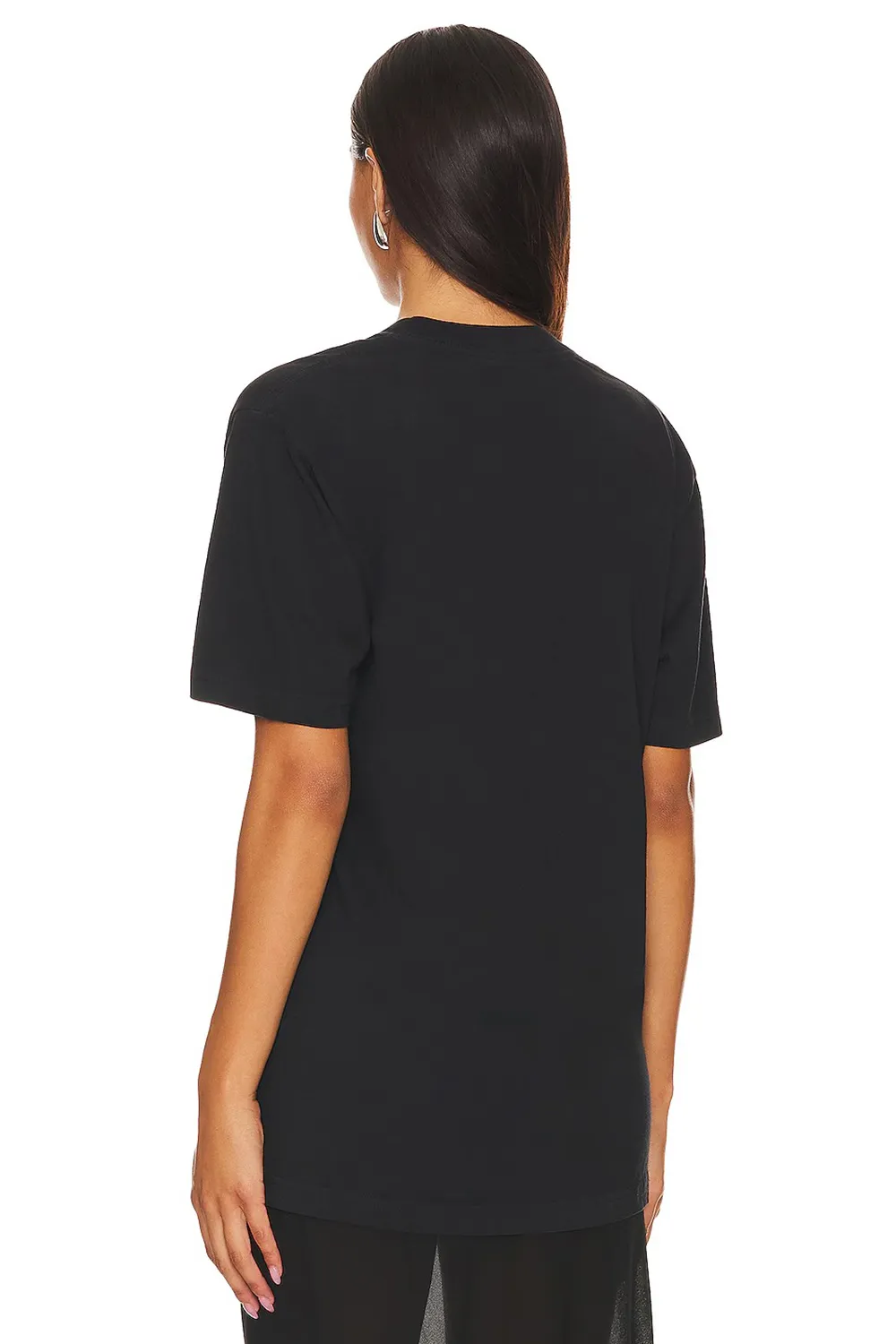 smalls graphic print top