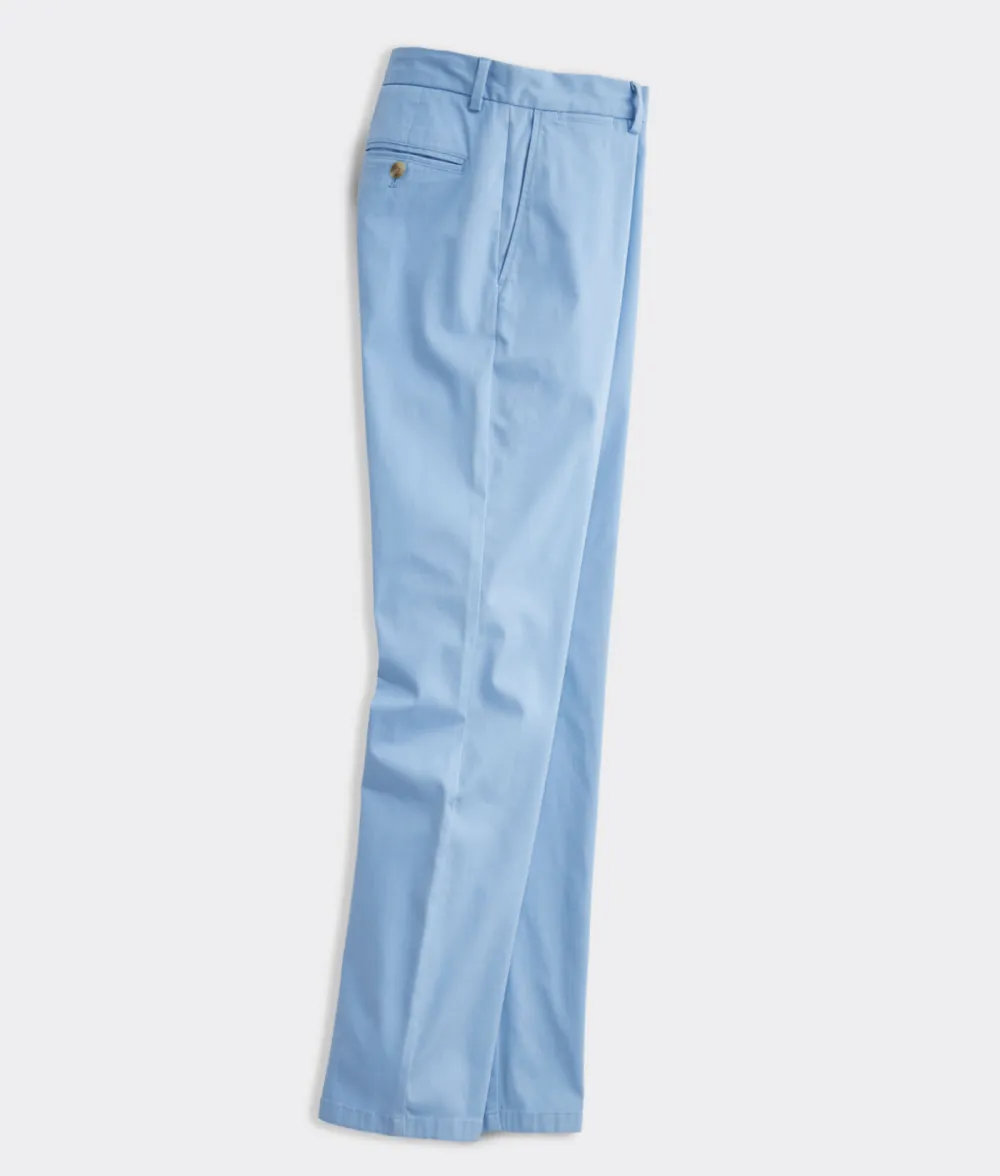 Stretch Breaker Pants