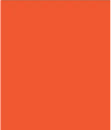 Crochet Knit Bell Sleeve Cover-Up Dress-Flame