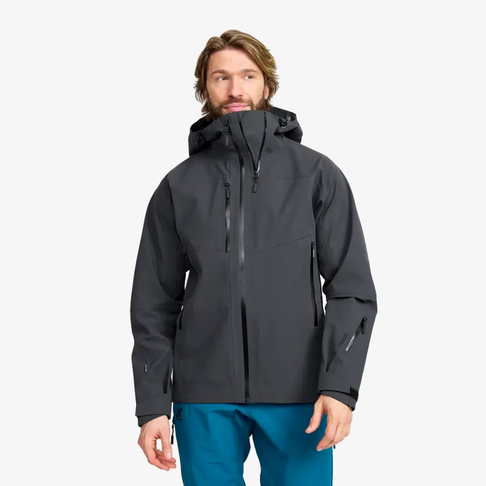 Men's Outdoor High-Performing Jacket