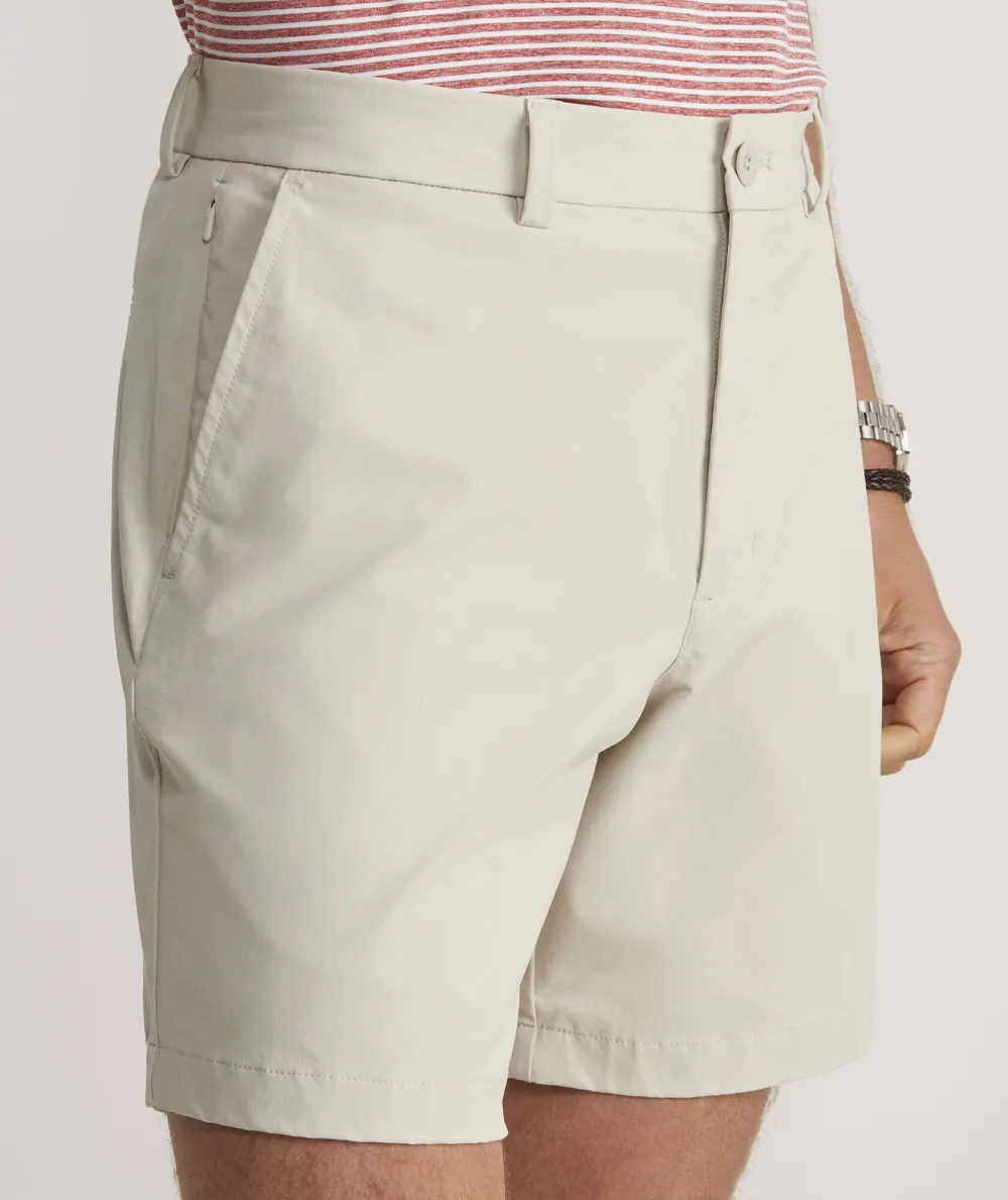 7 Inch On-The-Go Shorts