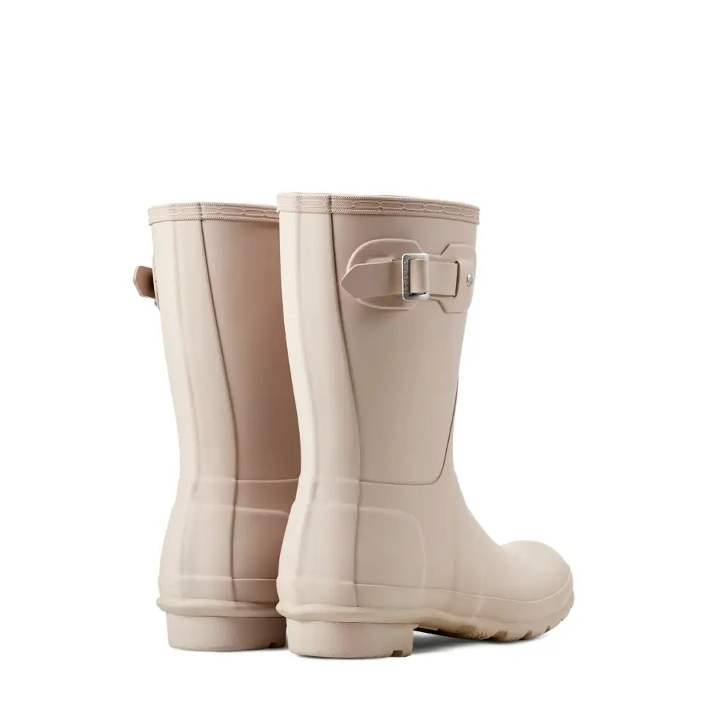 Women's Original Short Rain Boots