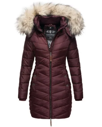 Fashion ladies parka coat ⚡Clearance Sale