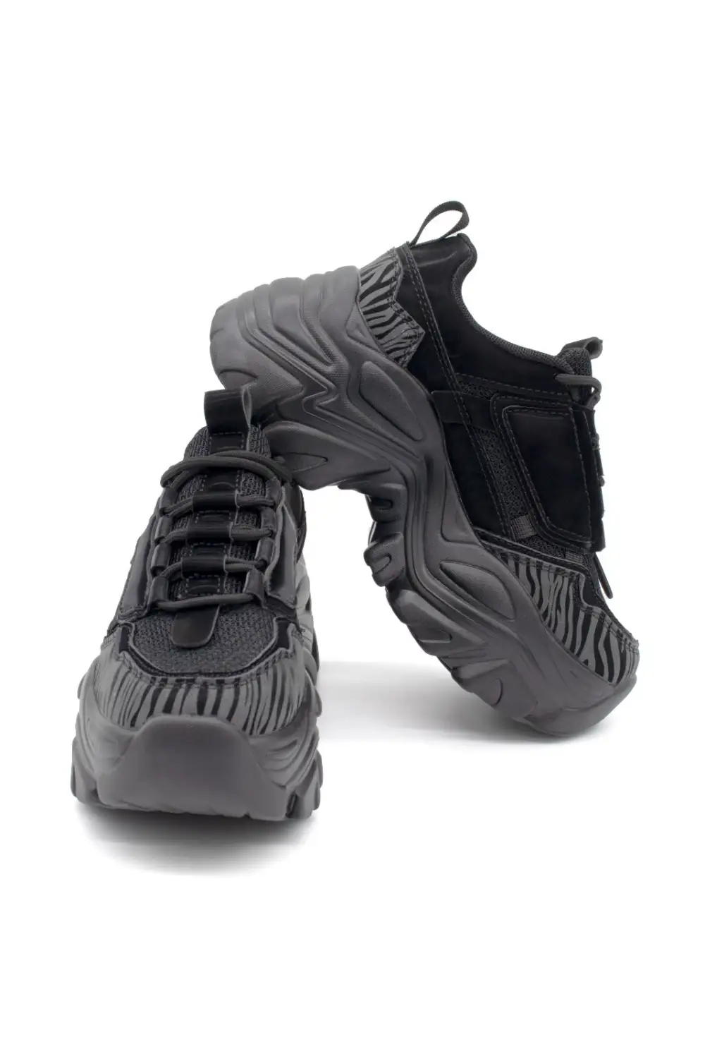 BLAIR 02 | BLACK