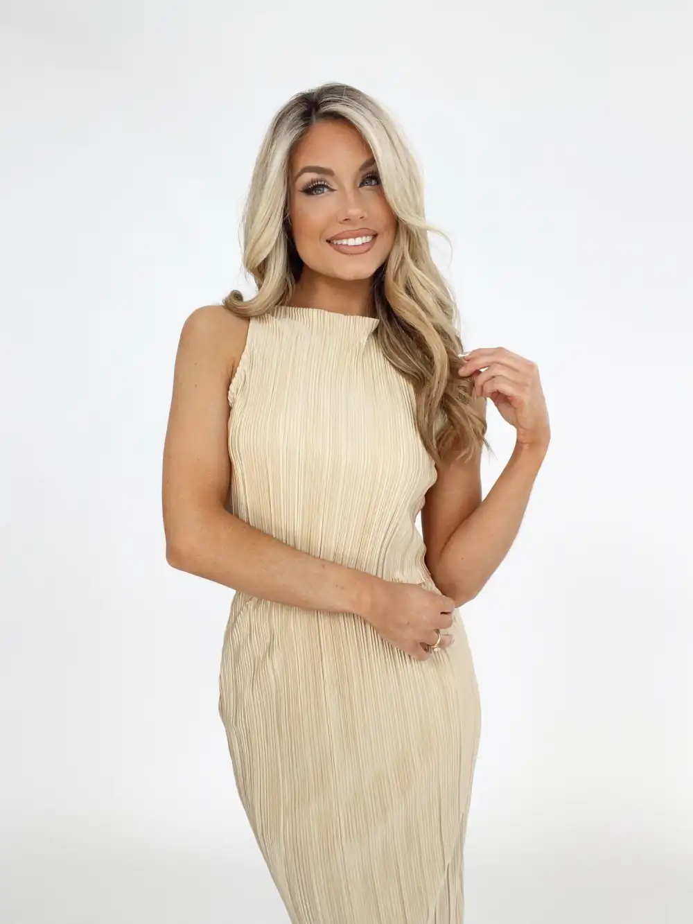 Fierce Obsession Top