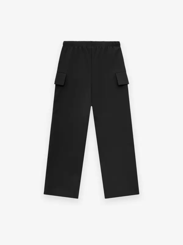 Womens Bonded Nylon Field Pant